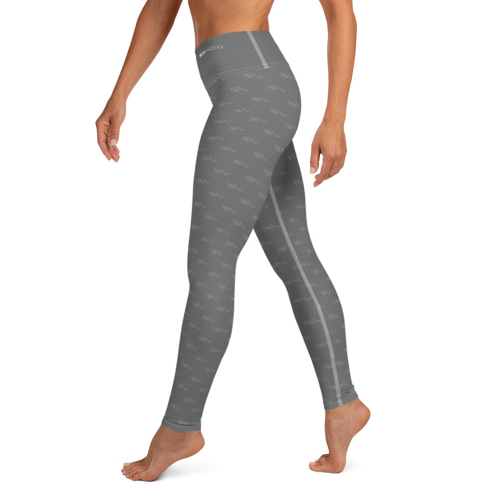 Nick Marzock Yoga Leggings