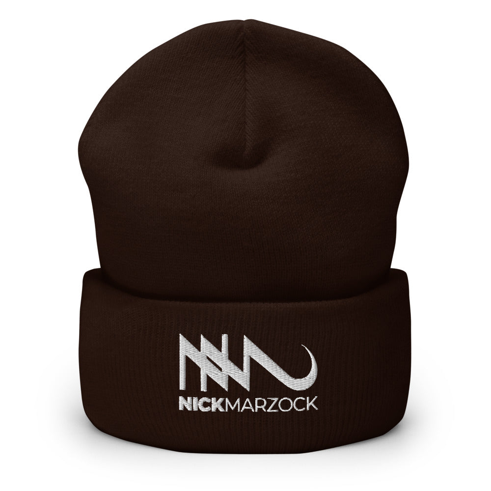 Cuffed Beanie