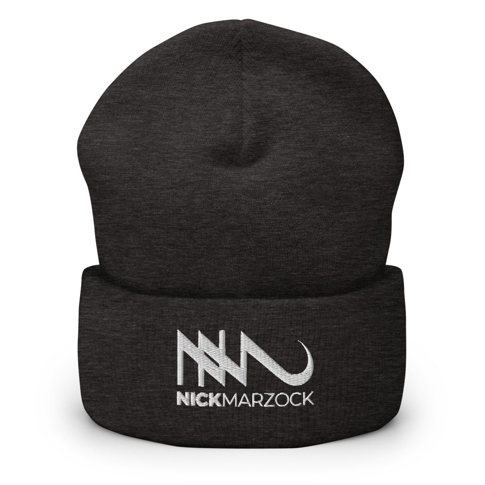 Cuffed Beanie