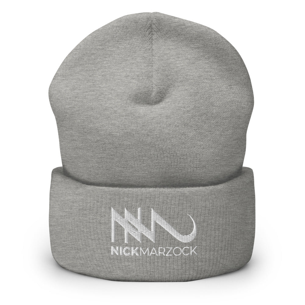 Cuffed Beanie