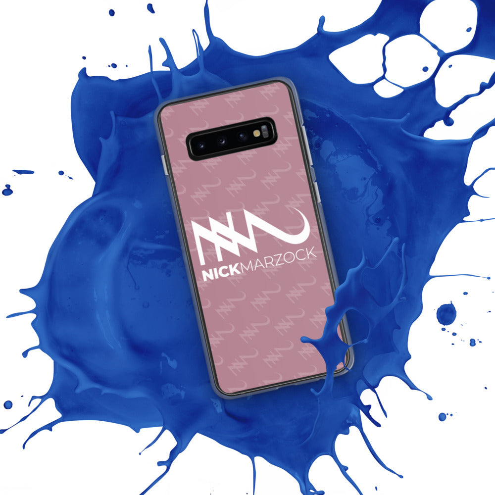 Nick Marzock Samsung Case Tapestry