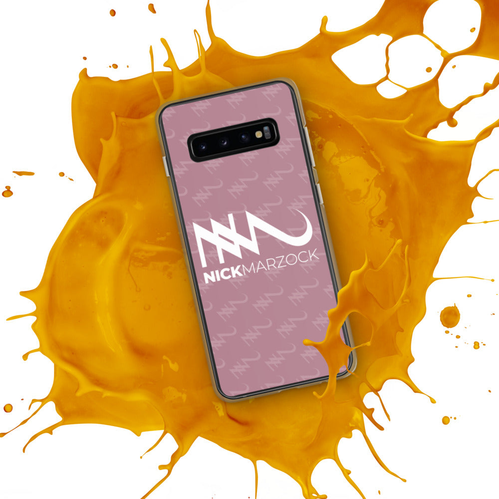 Nick Marzock Samsung Case Tapestry