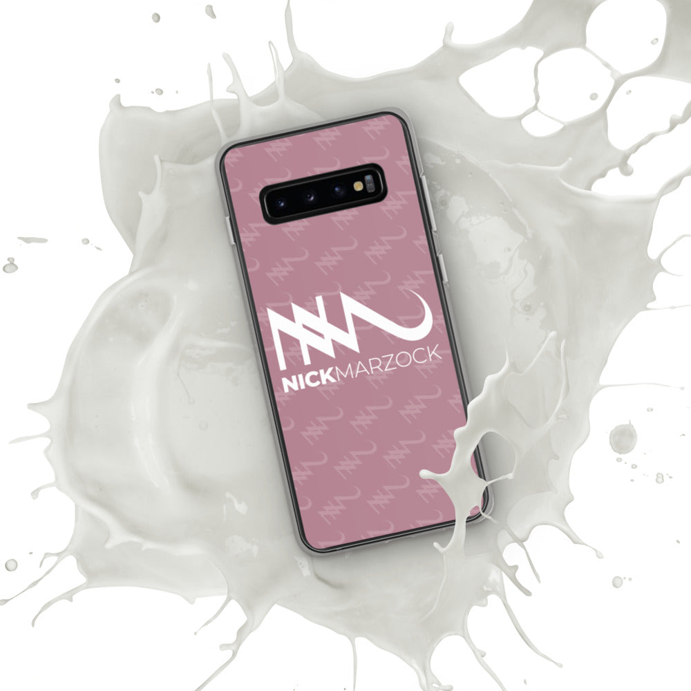 Nick Marzock Samsung Case Tapestry