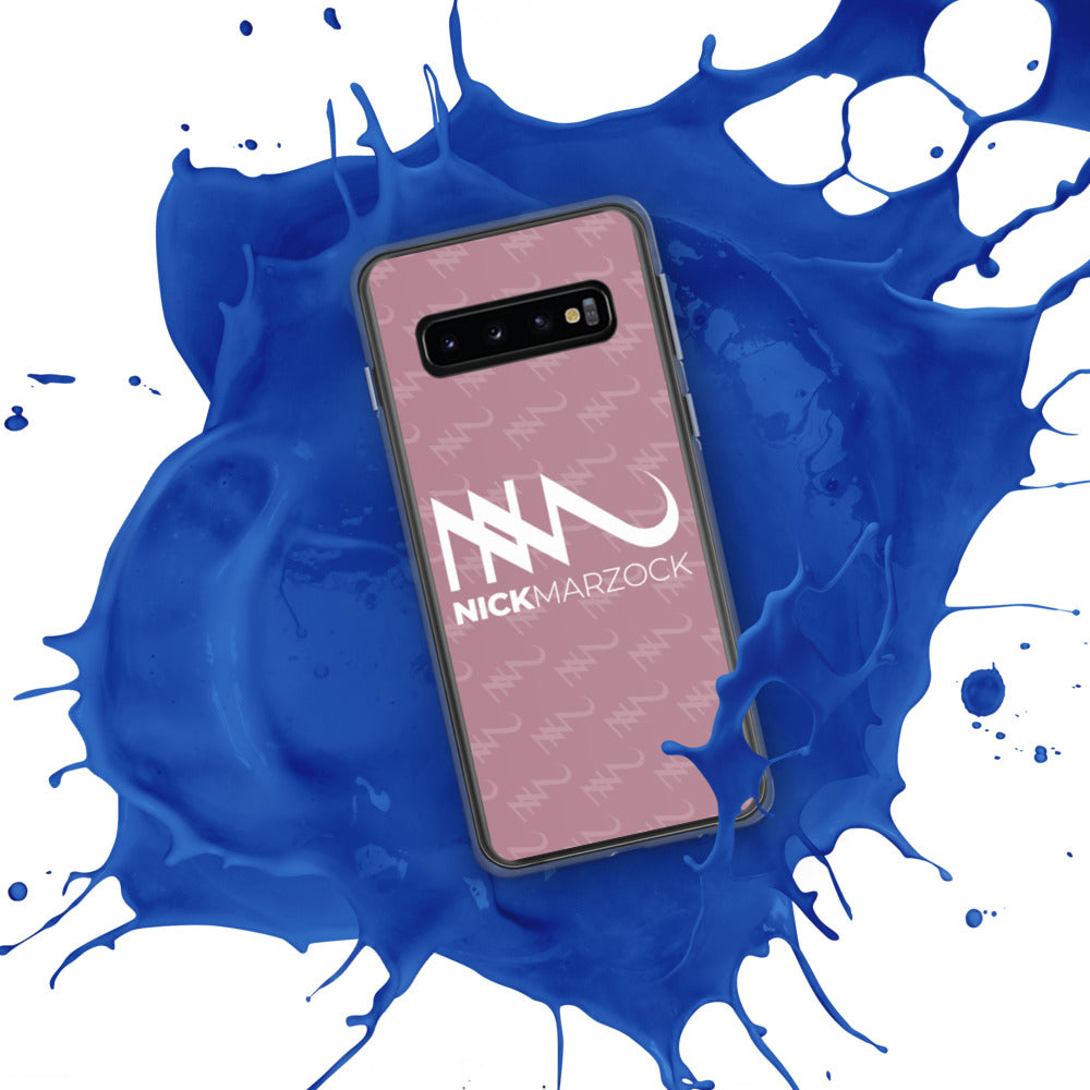 Nick Marzock Samsung Case Tapestry