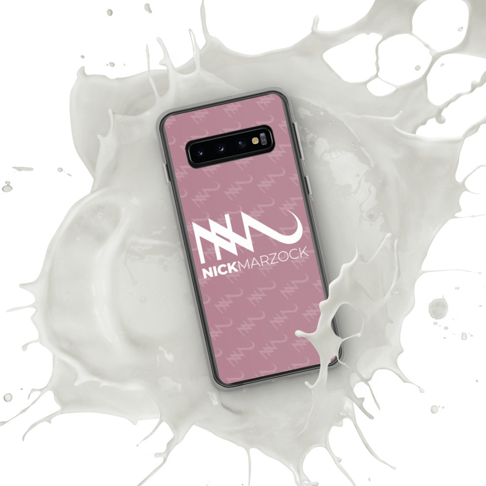 Nick Marzock Samsung Case Tapestry