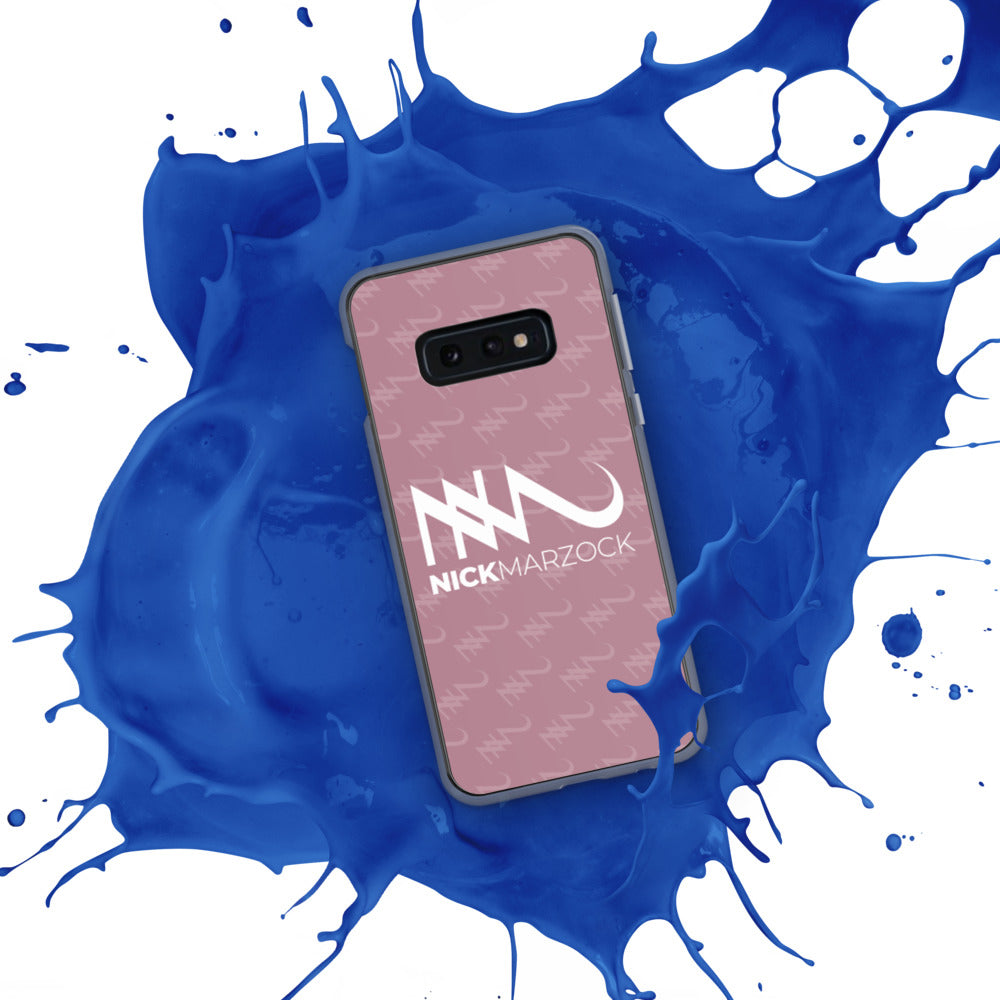 Nick Marzock Samsung Case Tapestry