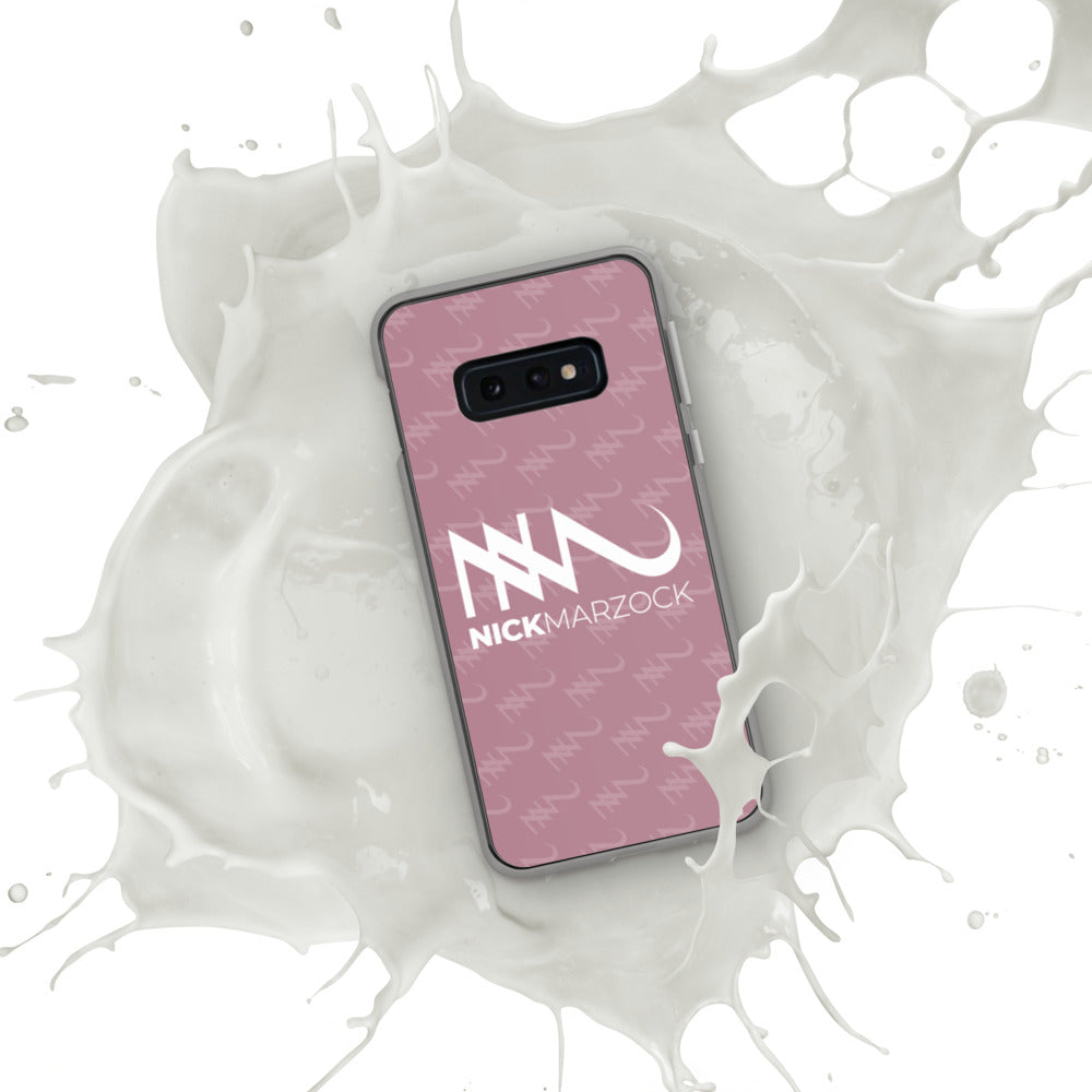 Nick Marzock Samsung Case Tapestry
