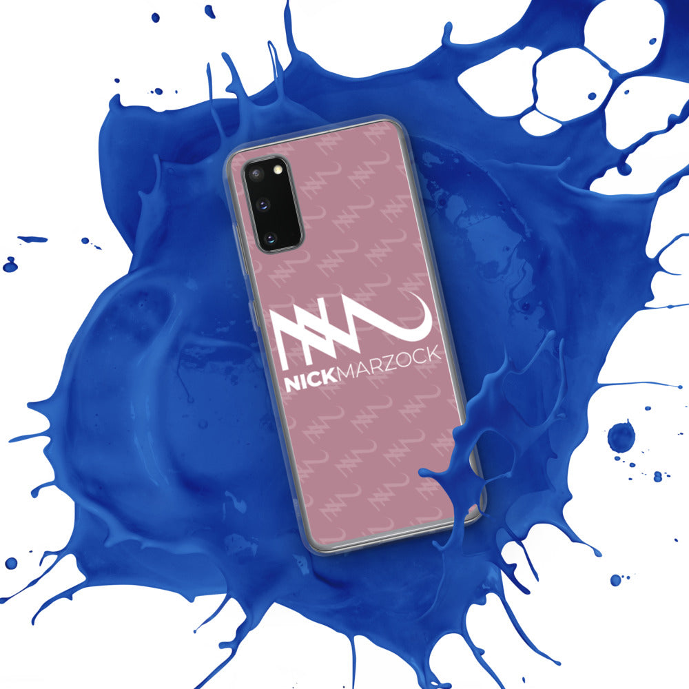 Nick Marzock Samsung Case Tapestry