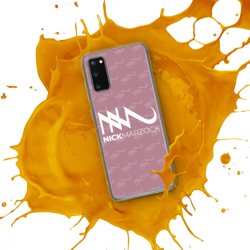 Nick Marzock Samsung Case Tapestry