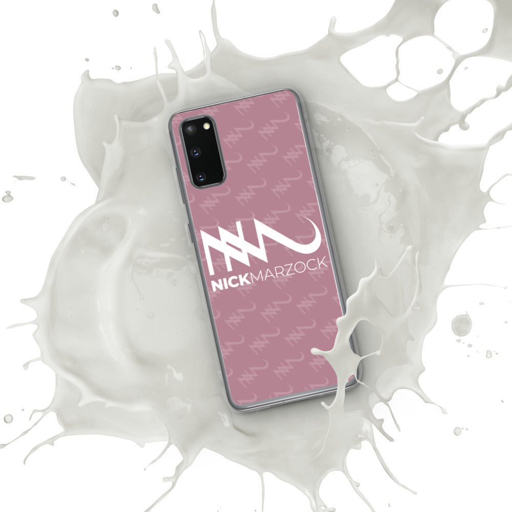 Nick Marzock Samsung Case Tapestry