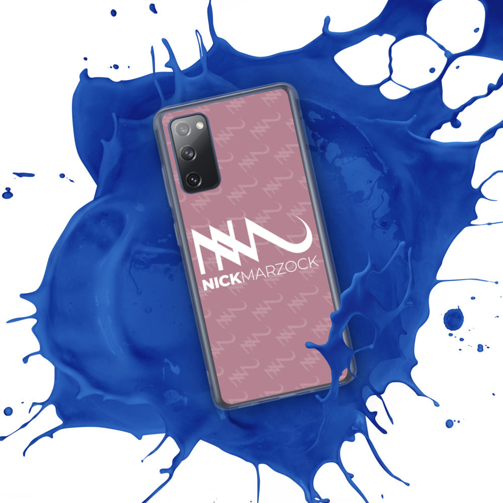 Nick Marzock Samsung Case Tapestry