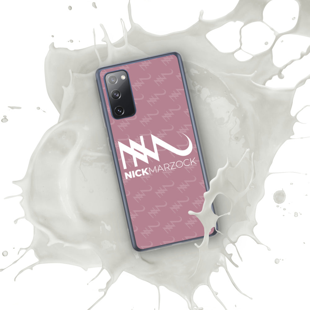 Nick Marzock Samsung Case Tapestry