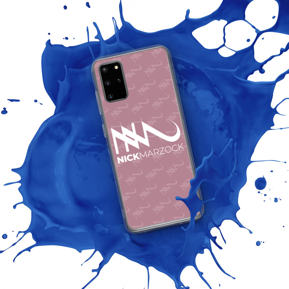 Nick Marzock Samsung Case Tapestry