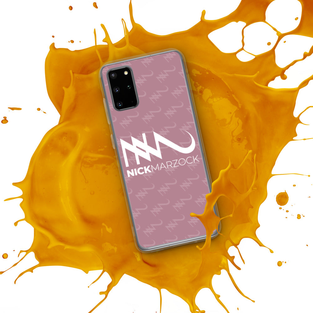 Nick Marzock Samsung Case Tapestry