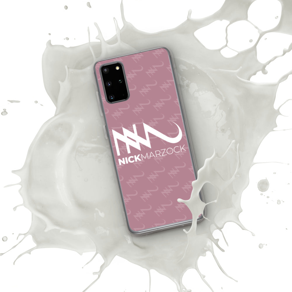 Nick Marzock Samsung Case Tapestry