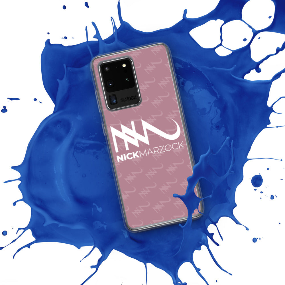 Nick Marzock Samsung Case Tapestry