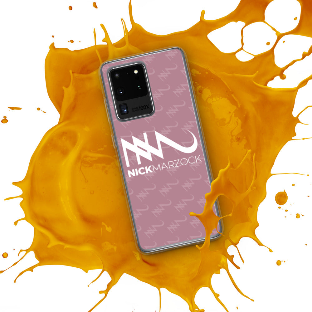 Nick Marzock Samsung Case Tapestry