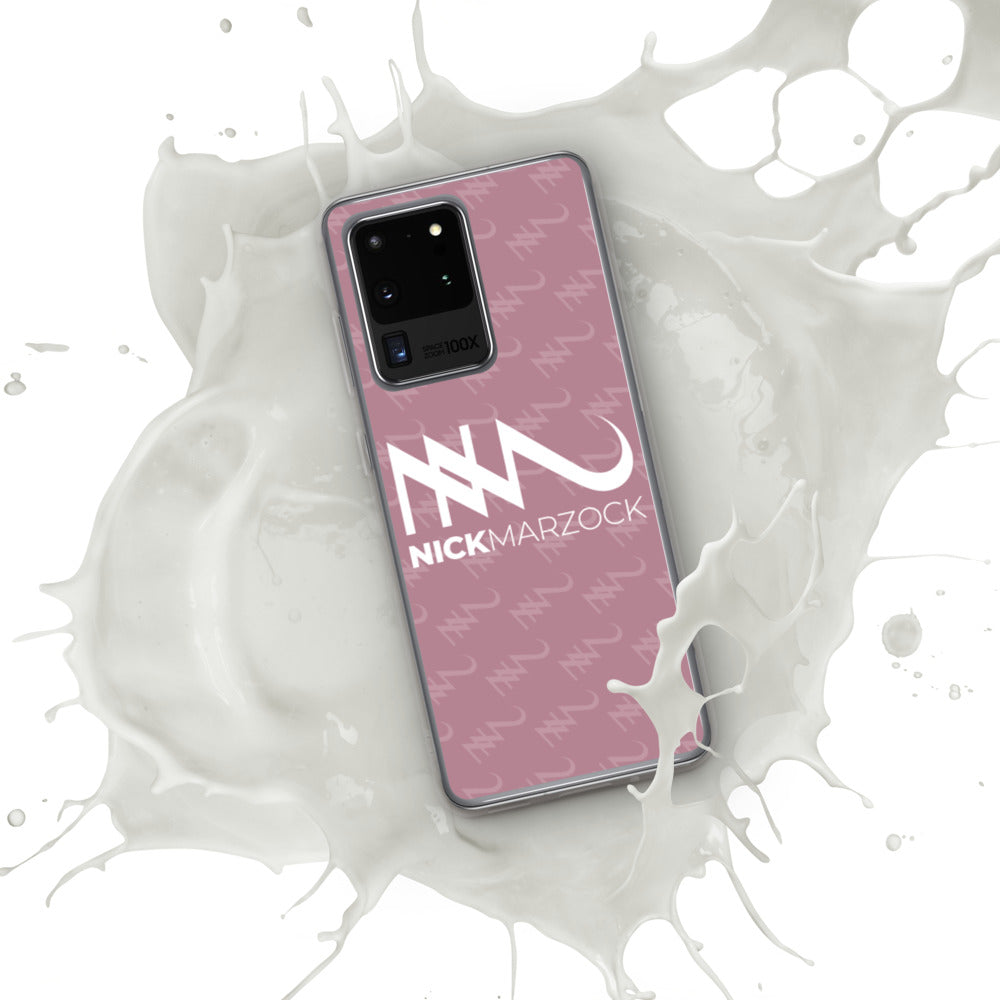 Nick Marzock Samsung Case Tapestry