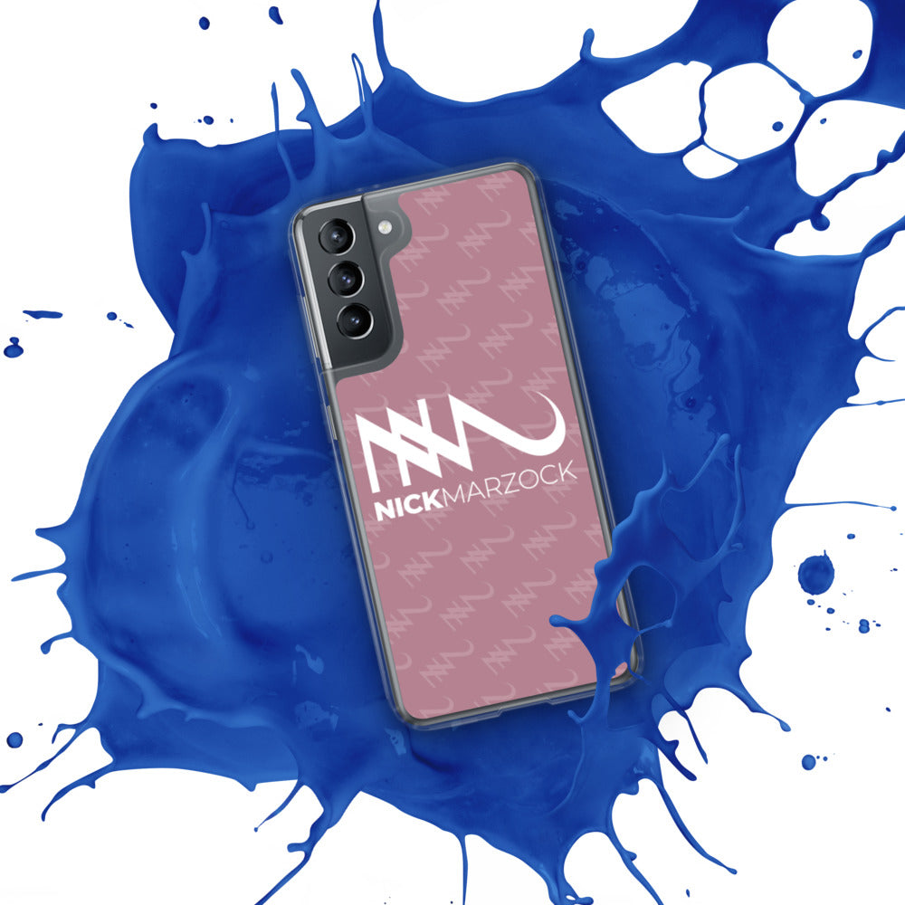 Nick Marzock Samsung Case Tapestry