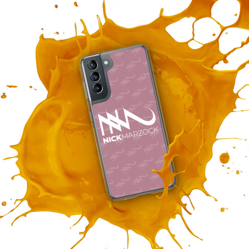 Nick Marzock Samsung Case Tapestry