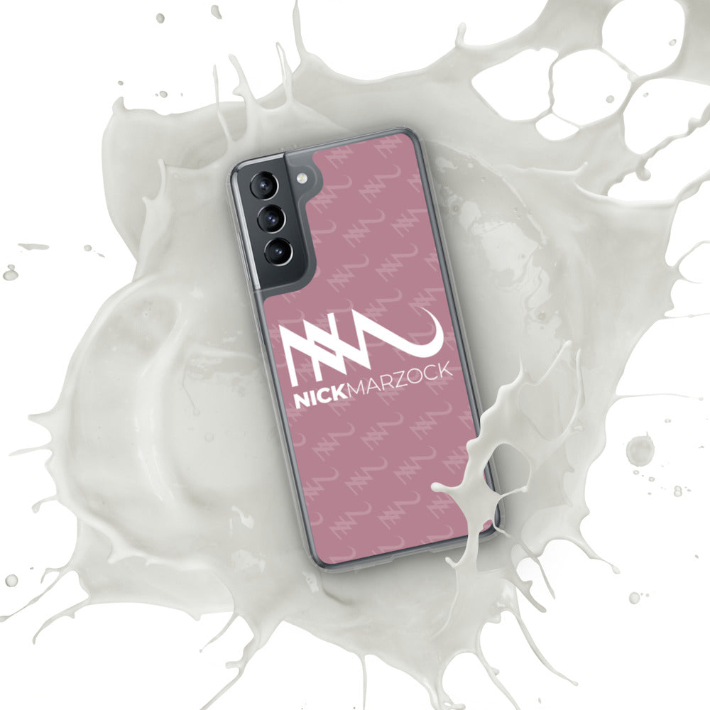 Nick Marzock Samsung Case Tapestry