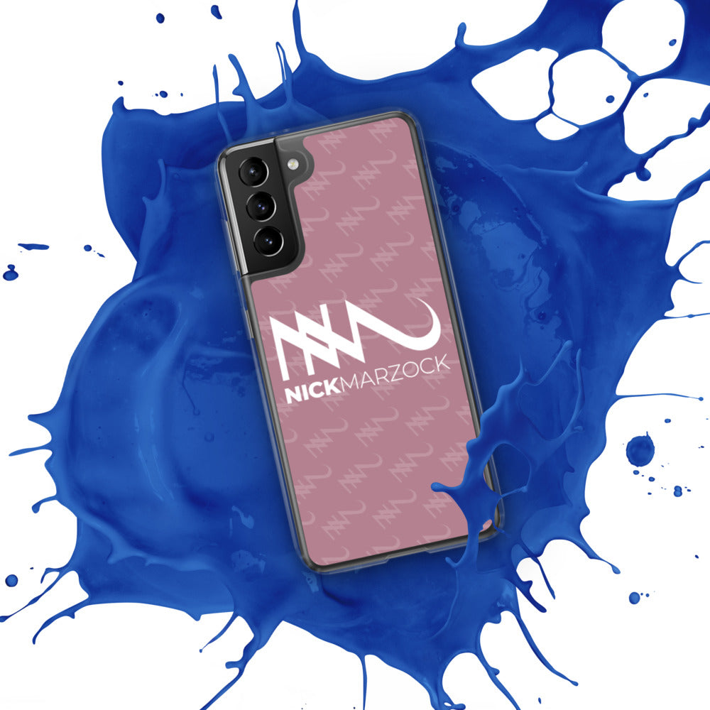 Nick Marzock Samsung Case Tapestry