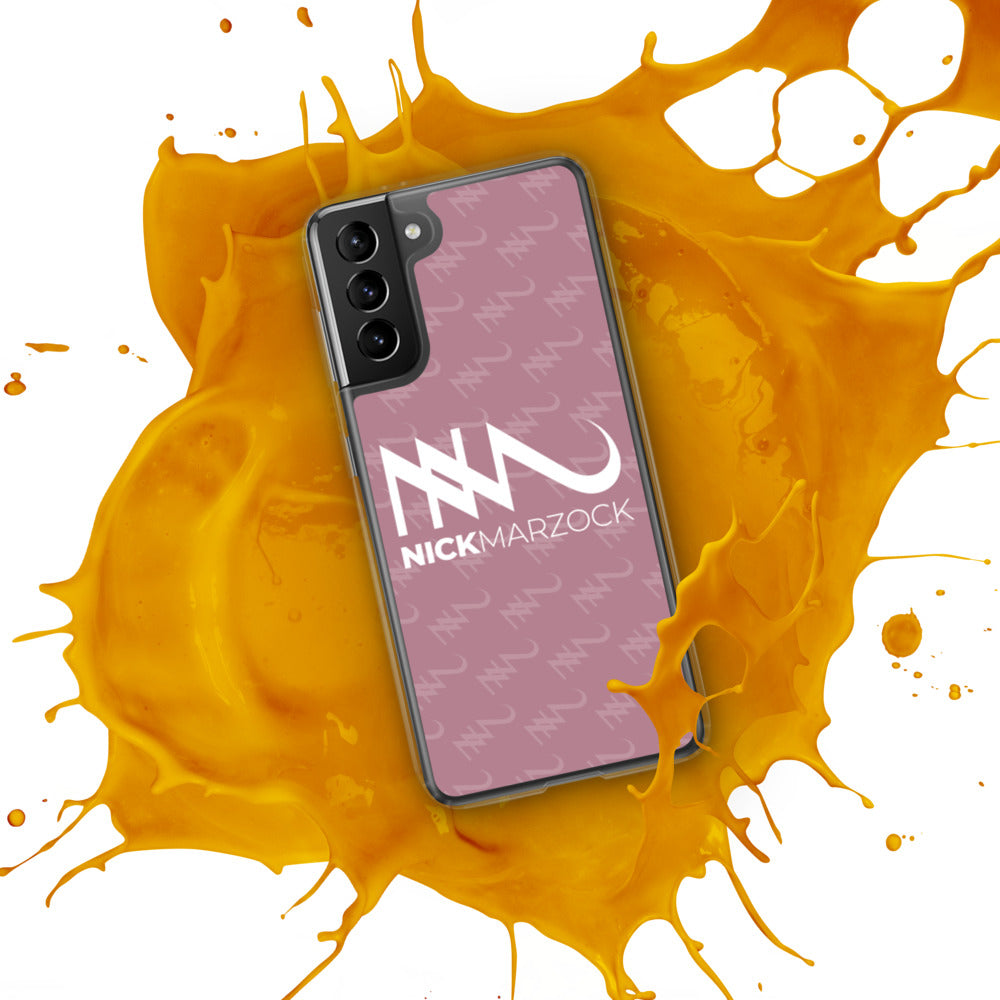 Nick Marzock Samsung Case Tapestry