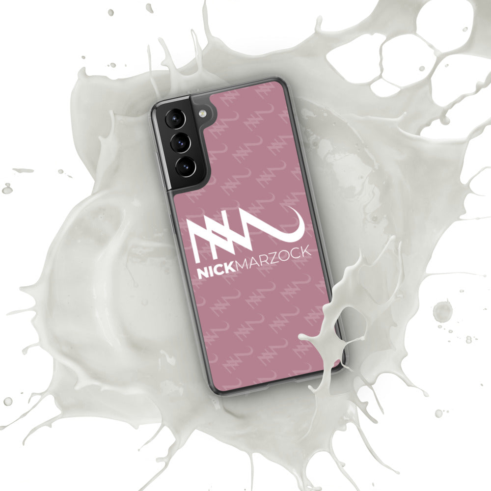 Nick Marzock Samsung Case Tapestry