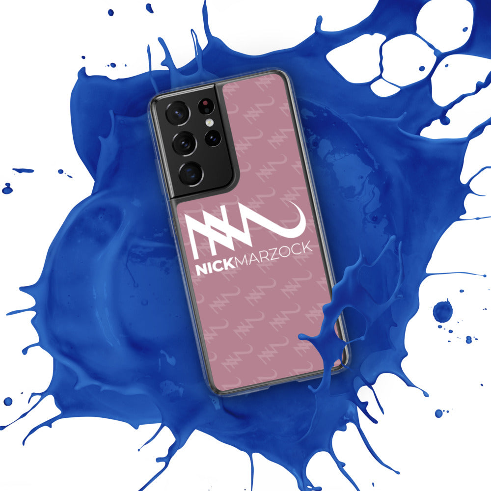 Nick Marzock Samsung Case Tapestry
