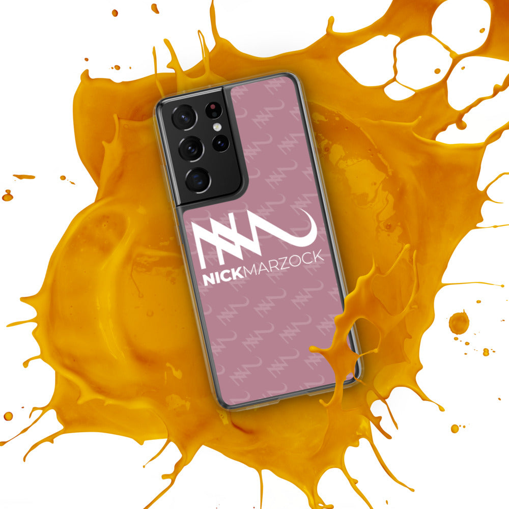 Nick Marzock Samsung Case Tapestry