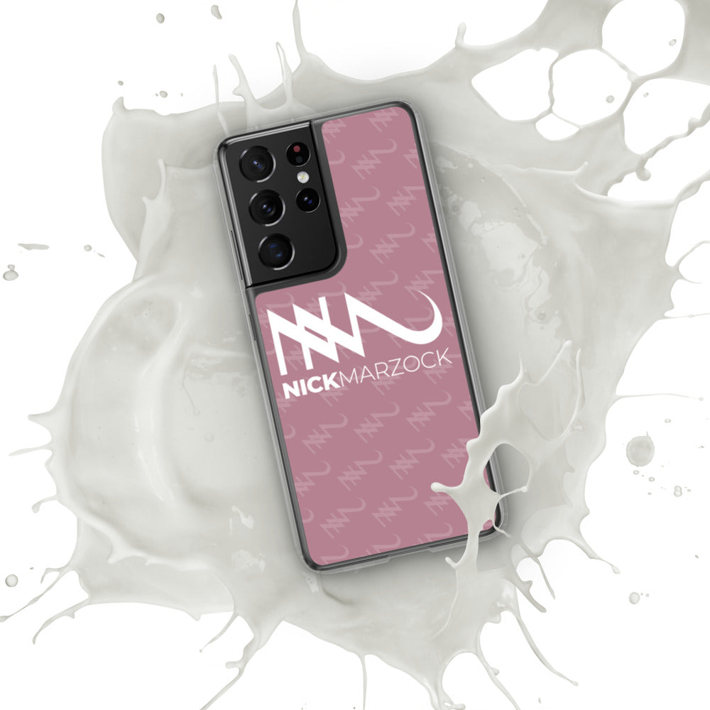 Nick Marzock Samsung Case Tapestry