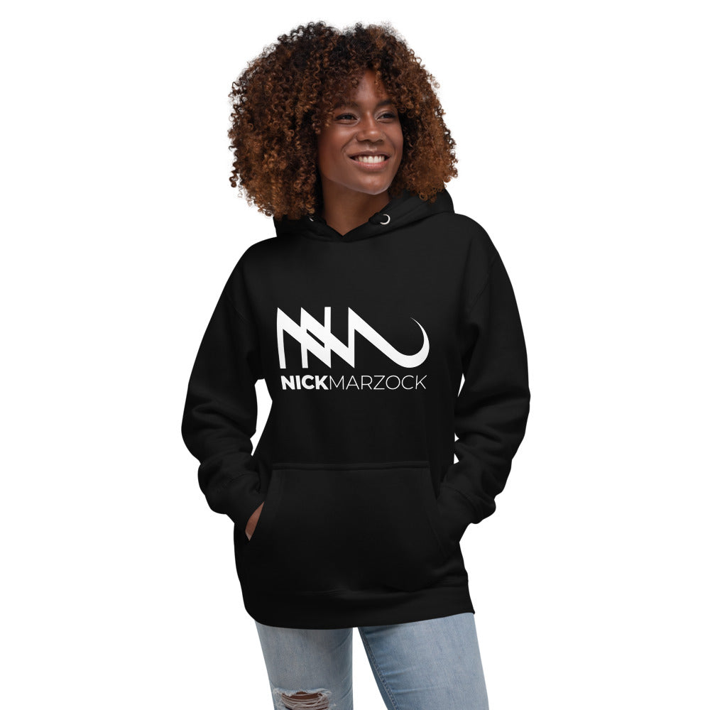 Unisex Nick Marzock Hoodie
