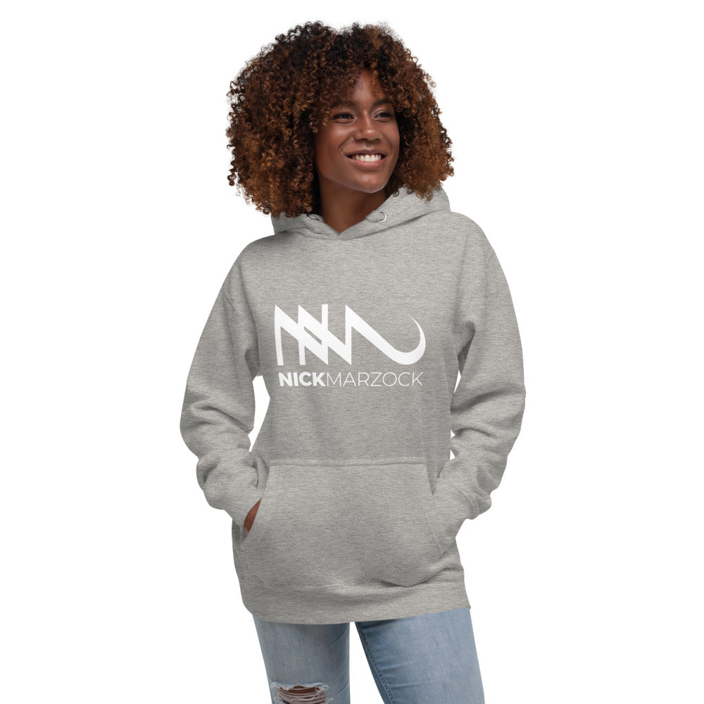 Unisex Nick Marzock Hoodie