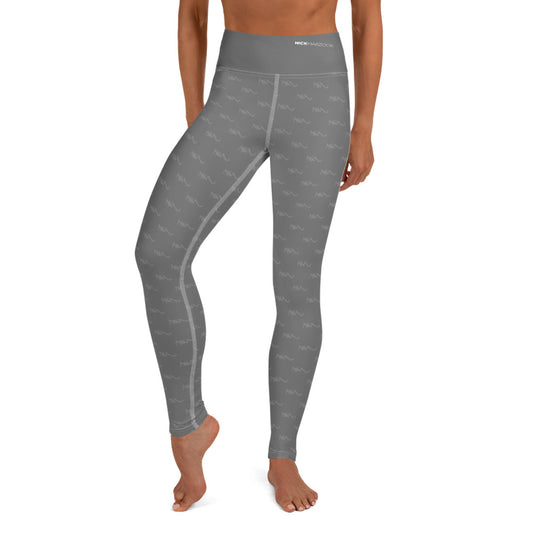 Nick Marzock Yoga Leggings
