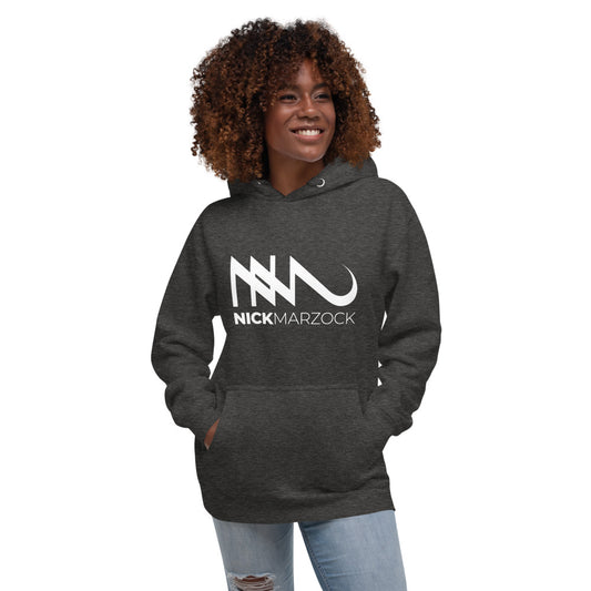 Unisex Nick Marzock Hoodie